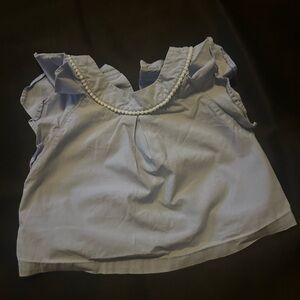 Janie and Jack 6-12M shirt